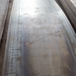 Hot-Rolled Mild Steel Plate A36 S400 Carbon Steel Plate For Ship Building