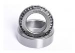 Tapered Roller Bearing 30205 Oil Or Grease Lubriexcavatorion 25*52*15mm