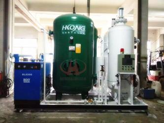 Suzhou Hengda Purification Equipment Co.,Ltd