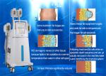 Effective Cryolipolysis Slimming Machine , 4 - Handle Body Fat Freezing Machine
