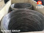 Stainless Steel Coil Tube, A269 TP304 / TP304L / TP310S / TP316L, bright