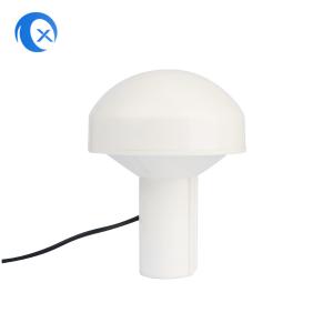 Buy cheap Outdoor Boat / Marine GPS Antenna 1575.42MHZ With 5M RG 58 Cable product