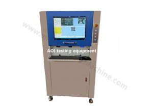 Buy cheap Yamaha YSM20 sMT AOI machines For SMD Pick And Place Equipment Detecting PCBA Board product