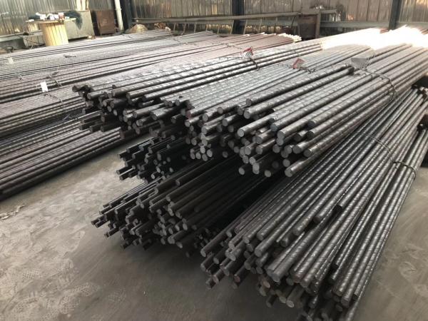Martensitic Stainless Steel Bar 410 1.4006 And 420 1.4021 1.4028 1.4031 1.4034