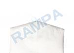 Standard Size 1 Liquid Filter Bag / 1 Micron Polypropylene Felt Filter Bags