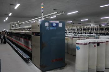 Beijing LeFang Textile Co., Ltd.