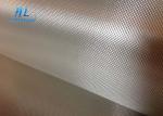 800g/m2 Fiberglass Fabric Cloth Plain Weave Electric Surfboard White Color