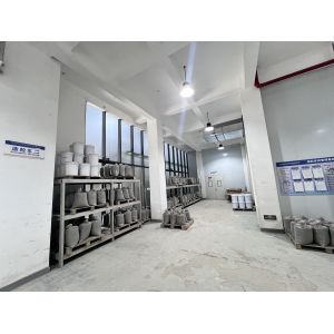 China Factory - Shaanxi KeGu New Material Technology Co., Ltd