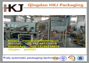 Buy cheap Full Automatic Noodle Cutter Machine With Servo Motor Control High Speed product