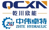 China factory - Shenzhen Qianchuan Synergy Technology Co., Ltd