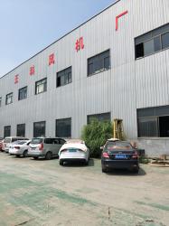 Shandong Zhengke Industry Blower/Fan Manufacturing Co.Ltd