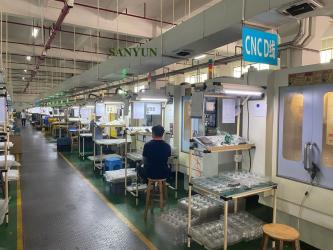 DongGuan Sanyun Hardware Co.Ltd.