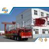 Buy cheap Oilfield Drilling Rig Machine Oil Drilling Rig And Workover Rig And Spare Parts from wholesalers