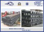 American Standard stainless steel rails 900A Material ASCE40 115RE