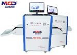 High Performance X Ray Inspection Machine / X Ray Security Detector Device