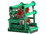 Small Size Mud Cleaning Equipment for Drilling Mud Treatment 0.25-0.4Mpa Working