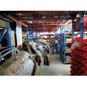 China Factory - Changsha Antu New Energy Technology Co., Ltd.