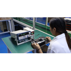 China Factory - Zhongshan Chuangneng New Energy Co., Ltd