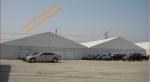 Ourdoor Aluminum Clear Span Large Temporary Storage Warehouse Tent