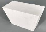 High Dense Calcium Silicate Board High Temperature Resistant SGS Certification