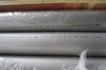 304L SS Heat Exchanger Tubes Seamless Steel Pipe For Petroleum / Chemical
