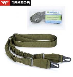 Buy cheap Nylon Hunting Tactical Ar Sling / Tactical Bungee Sling Multiple product