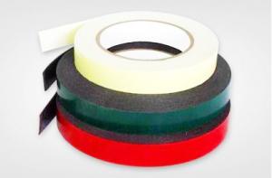 Buy cheap No Print Soft Flexible Acrylic Foam Tape For Irregular Surface Mounting product