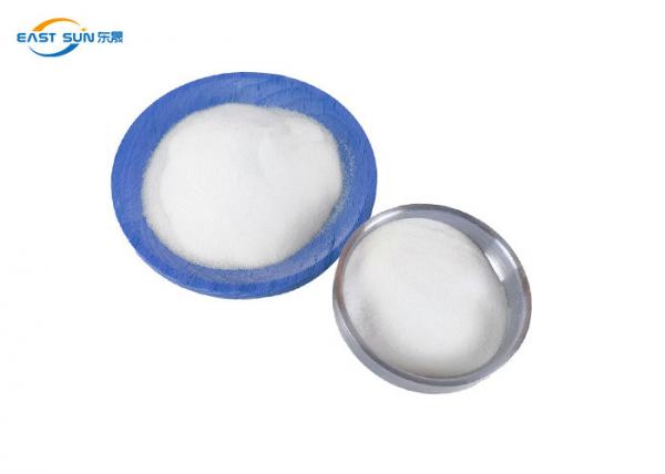 Polyurethane Dtf Hot Melt Powder Cas 9009 54 5