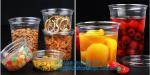 1000ML salad disposable plastic food container soup bowl noodle bowl,Food Grade