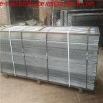 stainless steel sheet metal formwork rib lath/Expanded Metal High Ribbed