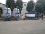 RO Water Treatment Machine / Water Purification Equipment (5000L/H)