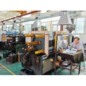 China Factory - Tiger Spare Parts Co., Ltd