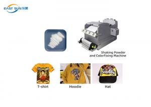 Buy cheap Heat Transfer Printing Dtf Transfer Powder Free Sample For Textile product