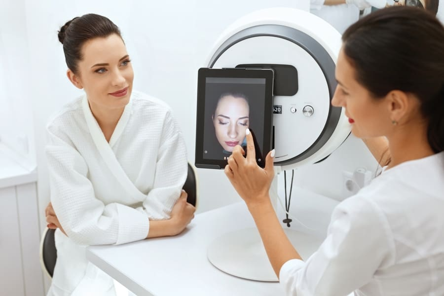 China Factory - Beijing Zohonice Beauty Equipment Co.,Ltd.