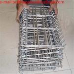 Factory Sand Cage Buy Hesco Bastion Price/5mm hesco/hesco basket mil2 from 100%
