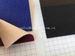 Wear Resistance 1 mm Thick Cold Resistant Microfiber Leather Car Seat Cover Semi