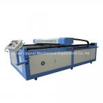 1500*2500mm Double Heads Co2 Laser Engraving Cutting Machine with RuiDa System