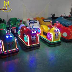 Buy cheap Hansel amusement carnival games remote control mini electric car product