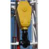 Buy cheap Well Drilling Equipment Travelling Block And Hook For Oil Well Drilling Rig With from wholesalers