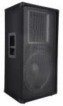 15 Inch 300W Wooden Cabinet Professional Speaker Box Design WPA15