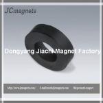 22X6X5，Ceramic Magnets C8， Hard Ferrite ring Magnets Y35