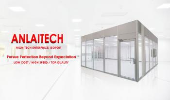 Guangzhou Anlai Airtech Co.,Ltd