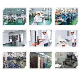 Chargo Fangyuan (Shenzhen) Energy Technology Co., Ltd.
