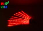 5050 SMD LED Commercial Lights LED Meteor Lights For Christmas Holiday Lighting