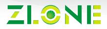 China CO.、株式会社をつけるシンセンZLONE logo