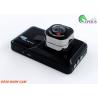 Buy cheap Full HD 1080P Front Rear Dash Cam GS30 G - Sensor HDMI Loop Video Motion from wholesalers