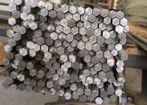 Buy cheap Stainless Steel Shape Profiles Bar Products Rounds Flats Squares Hexagons Angles product
