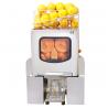 Buy cheap CE Certificate Electric Lemon Juicer , Fruit Juice Machine Finished In Very from wholesalers