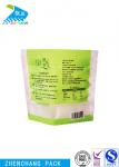 Agricultural OPP CPP Laminated Bags For Food Bean Vermicelli Packing