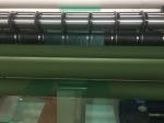 Plastic Polyester Film Coil Cutting Rewinder kraft paper slitting machine